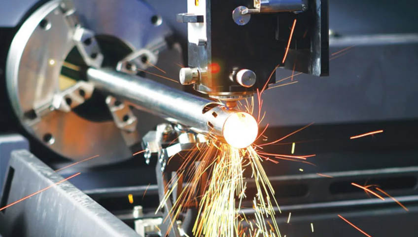 Металлообрабатывающее оборудование